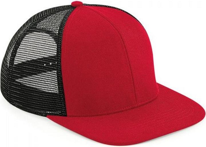 Rosso/nero