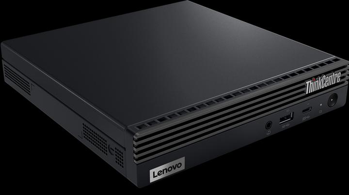 Produktbild Lenovo ThinkCentre M60e (Intel Core i5-1035G1, 8 GB, 256 GB, Intel UHD Graphics)
