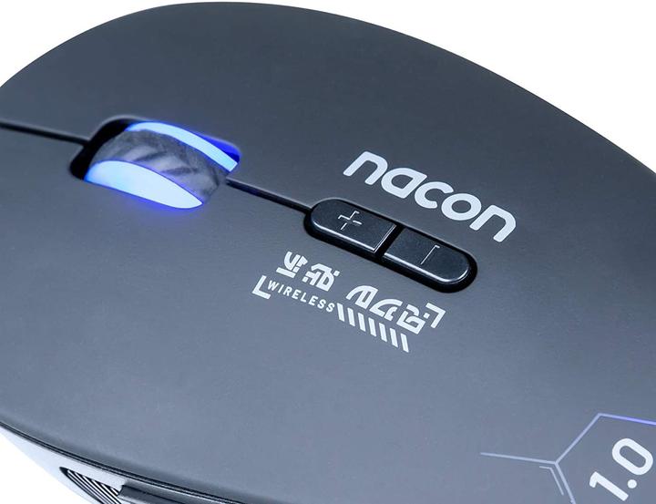 Immagine prodotto Nacon Gaming GM-180 (Senza fili)
