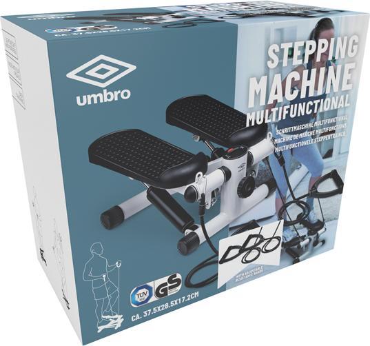 Produktbild Umbro Stepping Machine Multifunction