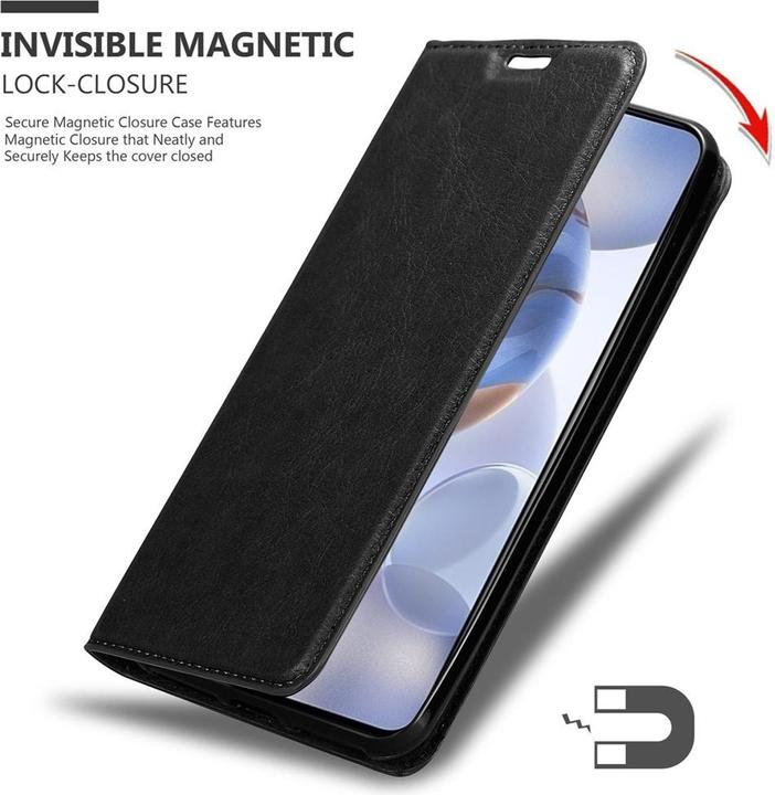 Immagine prodotto Cadorabo Copertina magnetica invisibile del libro (K30)