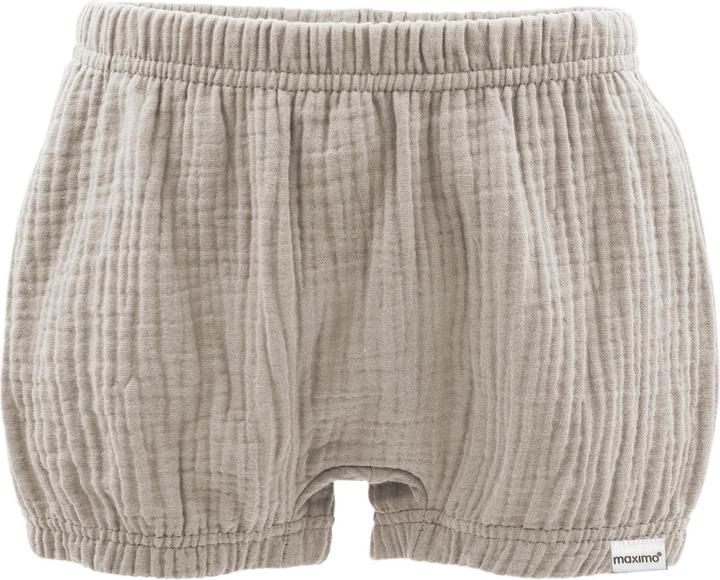 Image du produit Maximo Baby Pumphose Musselinstoff (50, 51, 52, 53, 54, 55, 56)