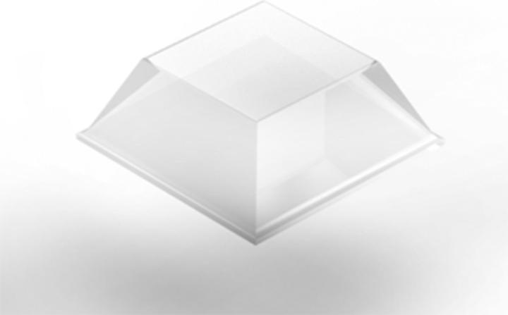 Actual product image 3M Bumpon (Stop dampers, 12 Piece)