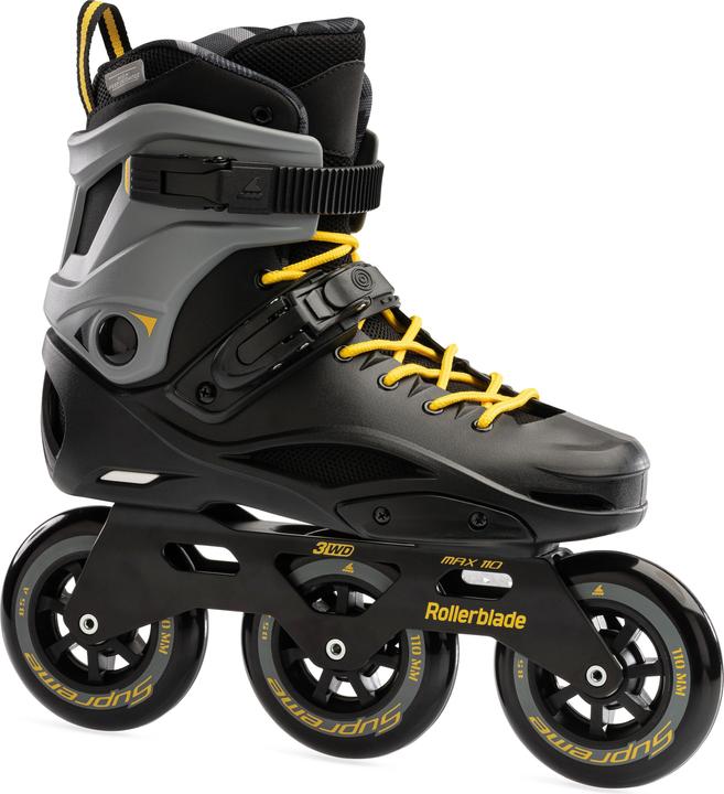 Rollerblade RB 110 3WD