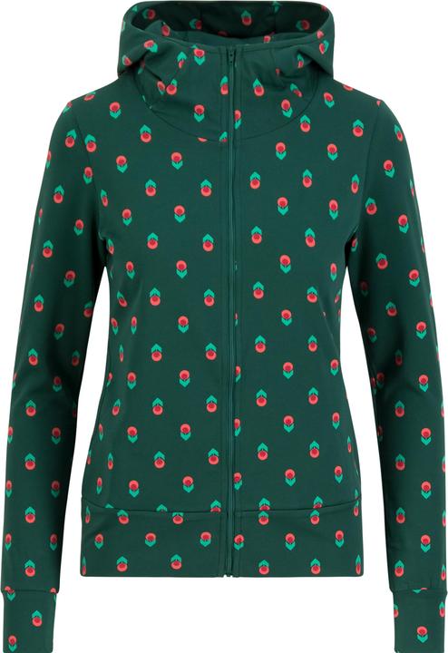 Blutsgeschwister Scuba Duba Zip Up (XS)