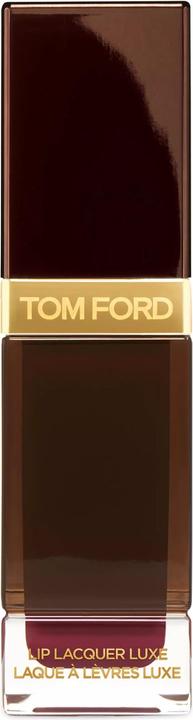 Actual product image Tom Ford Lip Lacquer Luxe Mat (Beaujolais)