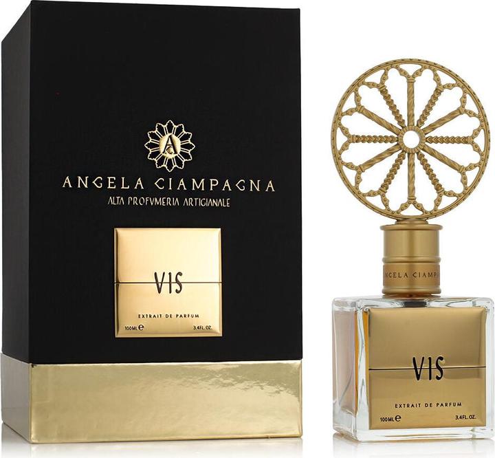 Angela Ciampagna Vis Extrait De Parfum 100 ml (Eau de Parfum, 100 ml)