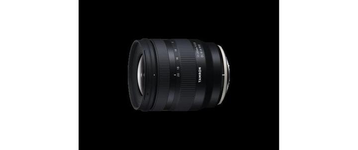 Image du produit Tamron AF 11-20mm f/2.8 Di III-A RXD Fujifilm X (Fujifilm X, APS-C / DX)