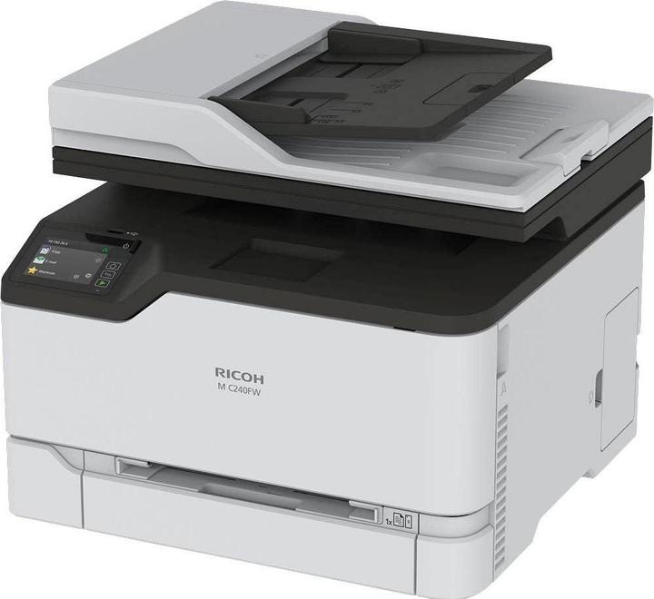 Produktbild RICOH M C240FW (Laser, Farbe)