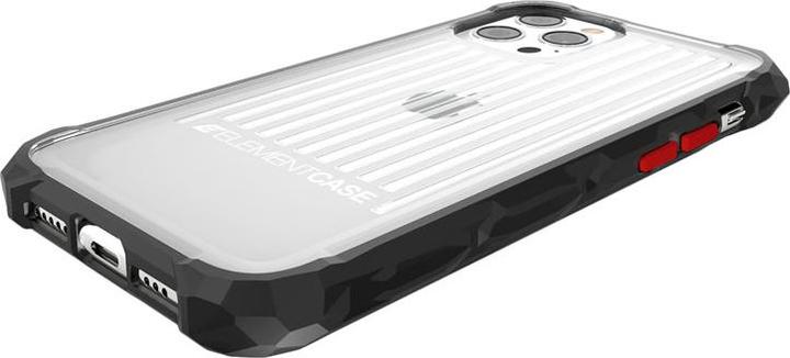 Image du produit Element Case Special Ops fur transparent noir (Apple iPhone 13 Pro Max)