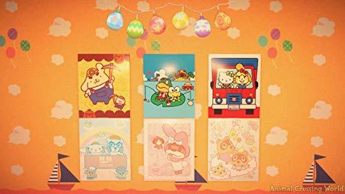 Produktbild Nintendo Animal Crossing: New Leaf amiibo Karten (Wii U, Switch, 3DS)
