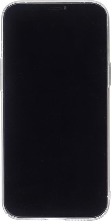 Actual product image PhoneLook Envelope more transparent (Apple iPhone 12 Pro Max)
