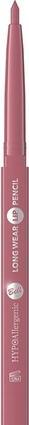 Actual product image Bell Cosmetics Hypoallergenic Lip Pencil Long Lasting Lipliner 06 Mauve 0.3g (06 Mauve)