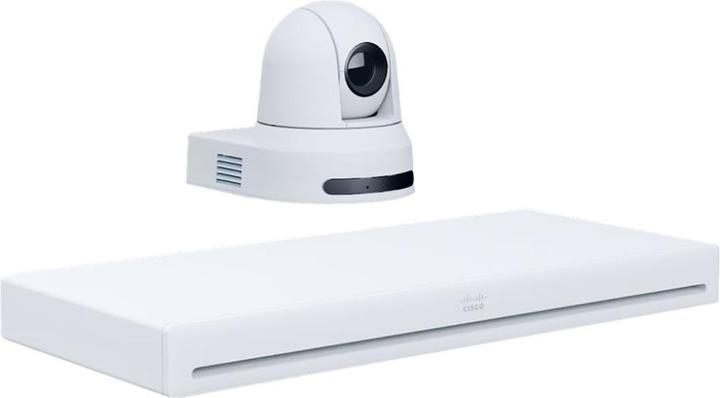 Actual product image Cisco Webex Room Kit EQ - Kit for Videok
