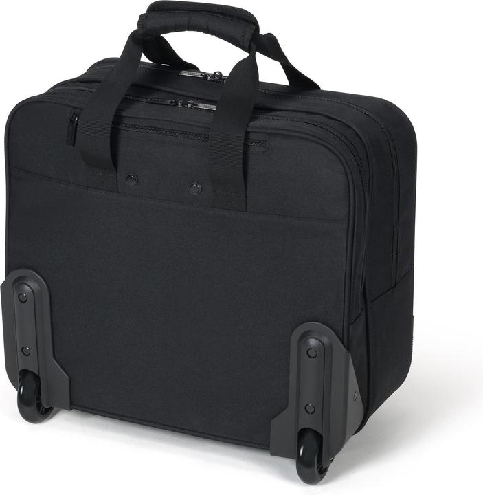 Image du produit Dicota Trotteur pour ordinateur portable Top Traveller Eco BASE 13 (25 l, Bagage à main (jusqu'à 50l))
