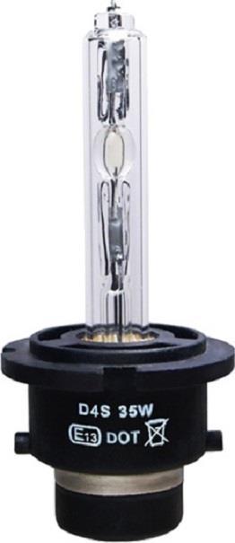 Produktbild Autostyle Xenon Brenner Ersatzlampe (D4S)