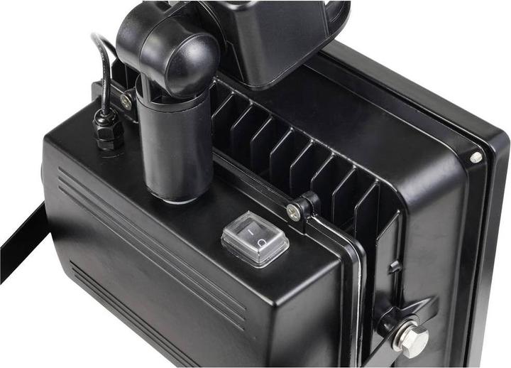 Immagine prodotto Sygonix Spot solare (3500 lm, IP44)