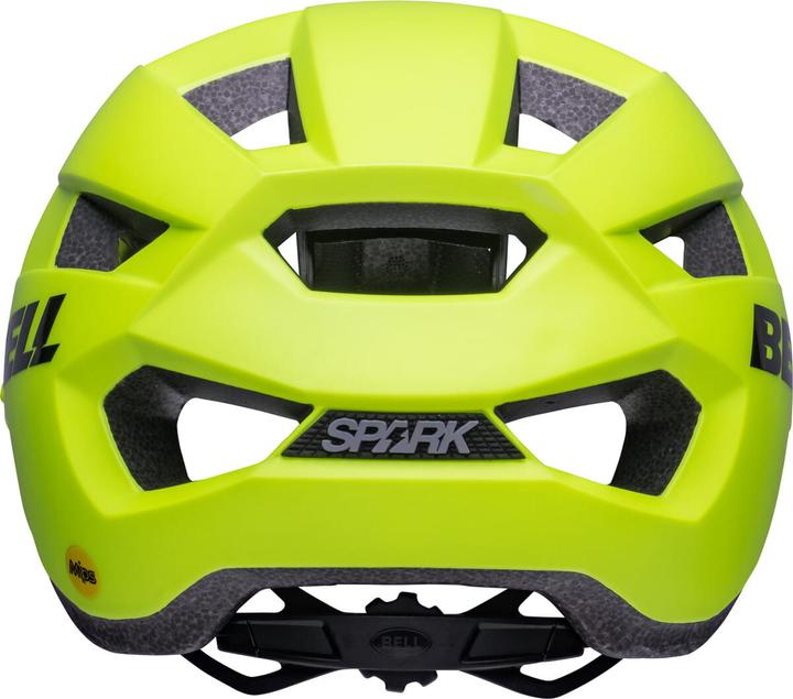 Actual product image Bell Spark II MIPS Helmet (54 - 61 cm)