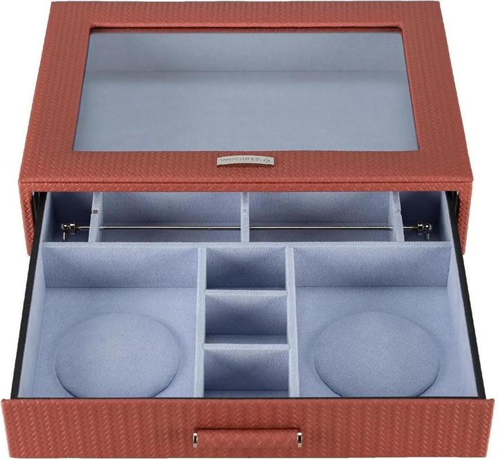Produktbild Windrose 803952.03 - Charmbox Corbello terrakotta