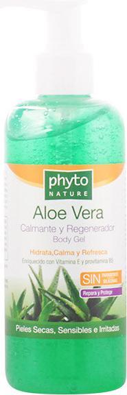 Produktbild Luxana Phyto Nature Aloe Vera (Körpergel, 250 ml)