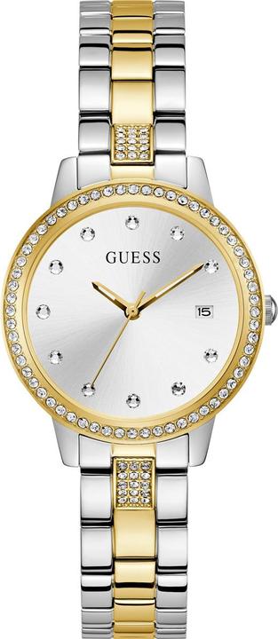 Image du produit Guess Montre HEARTLESS (Montre analogique, 34 mm)