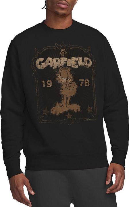 Produktbild Garfield Est 1978 Sweatshirt (S)