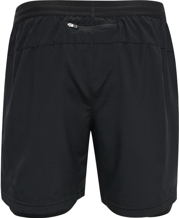 Image du produit Newline SHORT HOMME CORE 2-EN-1 (M)