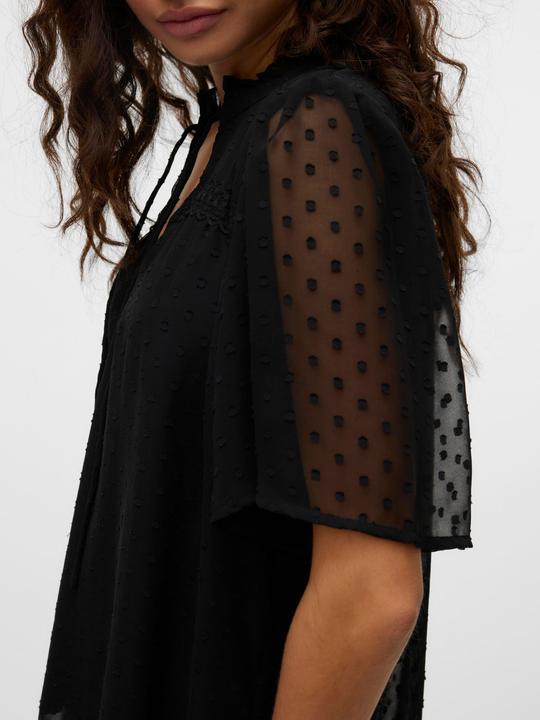 Produktbild Vero Moda VMLEAH Top Bluse (XS)