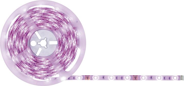 Produktbild Paulmann SimpLED Stripe Set (RGB, Violett, 500 cm, Indoor)