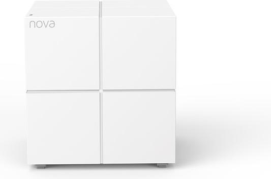 Immagine prodotto Tenda Router WL router nova MW3-3 sistema Home Mesh WiFi (3 dispositivi)