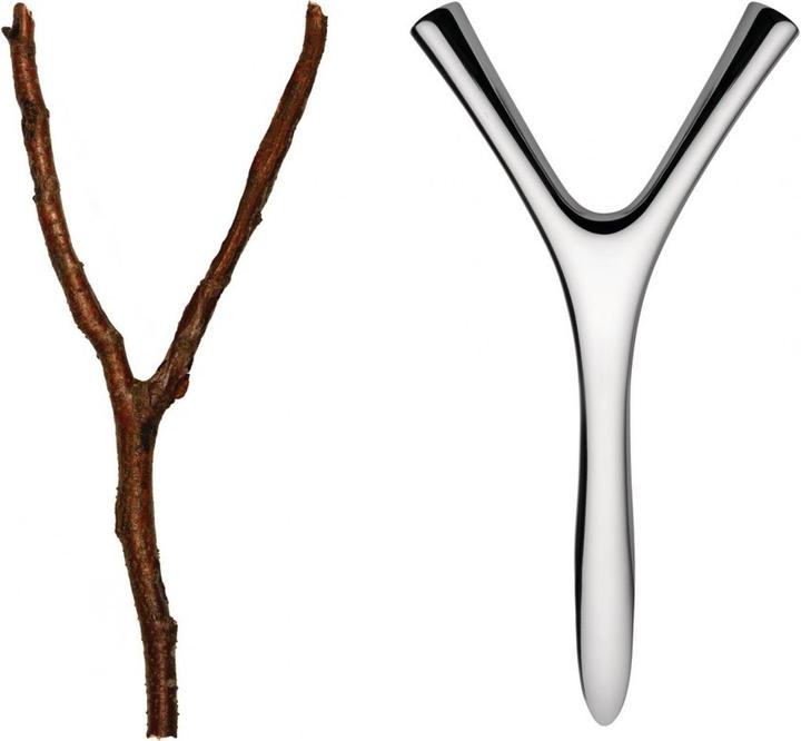Produktbild Alessi Flaschenöffner (Kapselheber)