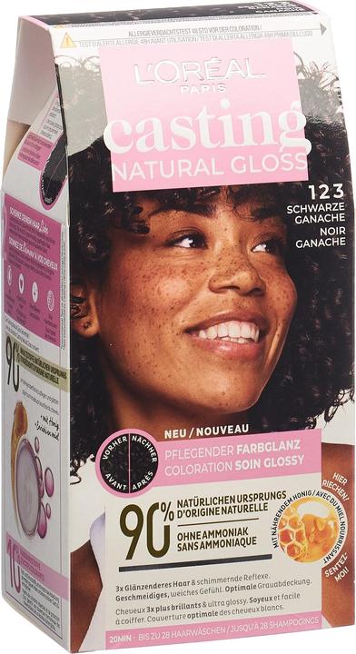 Produktbild L'Oréal Paris Casting Creme (Black Ganache)