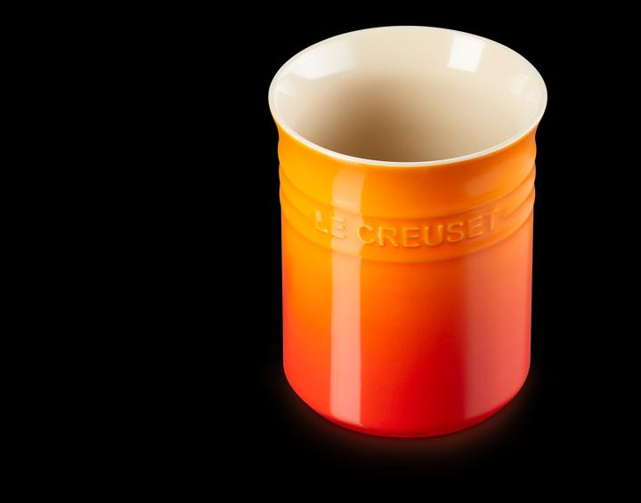 Actual product image Le Creuset Pot for ladles (Pot)