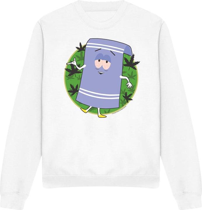 Produktbild Ubisoft Sweatshirt (S)