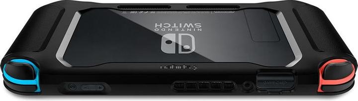 Produktbild Spigen Rugged Armor Nintendo Switch Black (Switch)