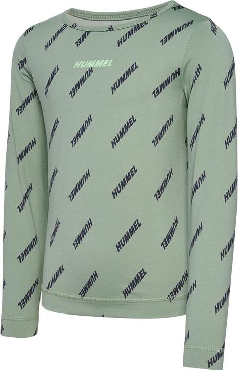 Produktbild hummel hmlSILJE TOP L/S (110)