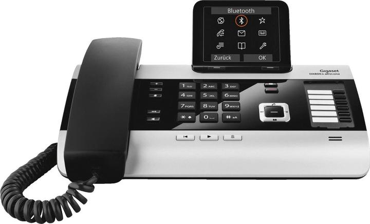 Produktbild Gigaset Dx800a