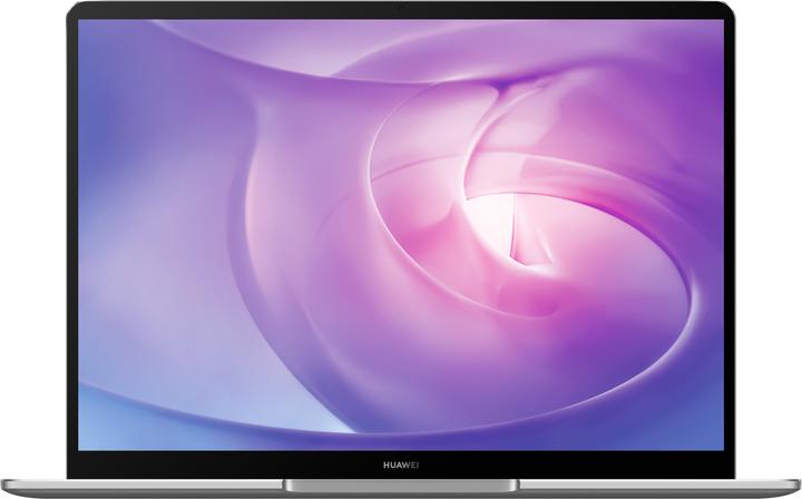 Huawei Matebook 13 Silber (13", Intel Core i5-8265U, 8 GB, 256 GB, CH)