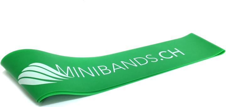 Miniband Light (0.28 m, Easy)