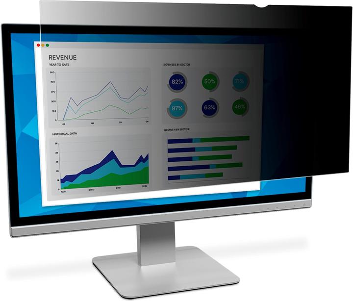 DUPLIQUE Pf230w9b (23", 16 : 9)