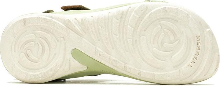 Produktbild Merrell Terran 4 Backstrap (40)
