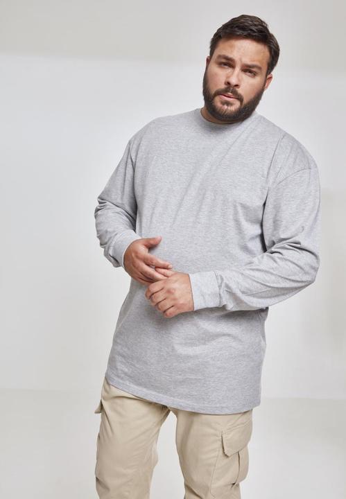 Actual product image Urban Classics Tall Tee L/S (5XL)