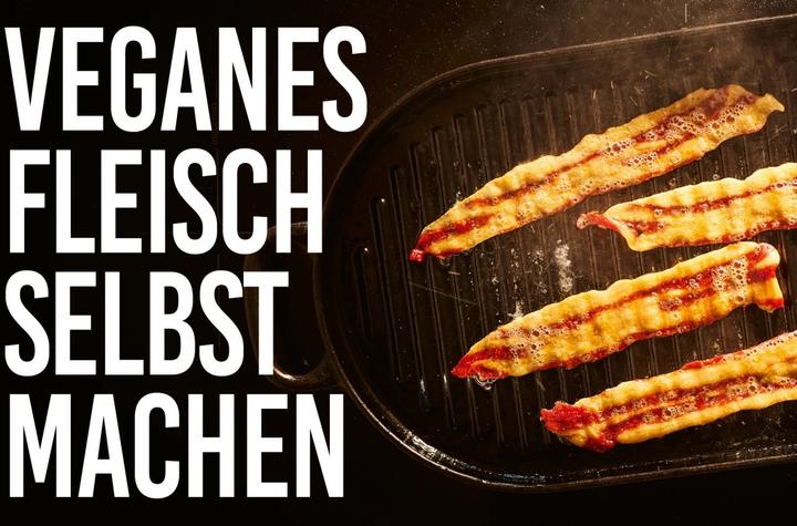 Produktbild Theasby:BOSH! Fleisch vegan - Fake your (Deutsch, Ian Theasby, Henry Firth, 2023)