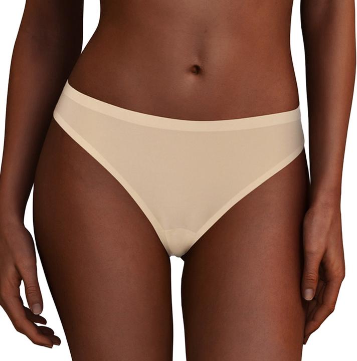 Produktbild Chantelle 3er Pack - Soft Stretch String (One Size, 3er Pack)