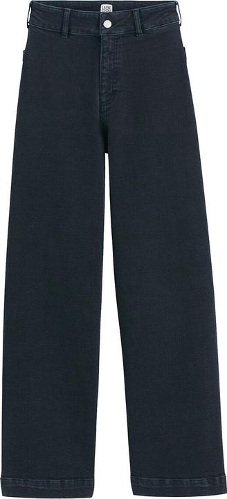 Produktbild La Redoute Collections High-Waist-Jeans (XL)