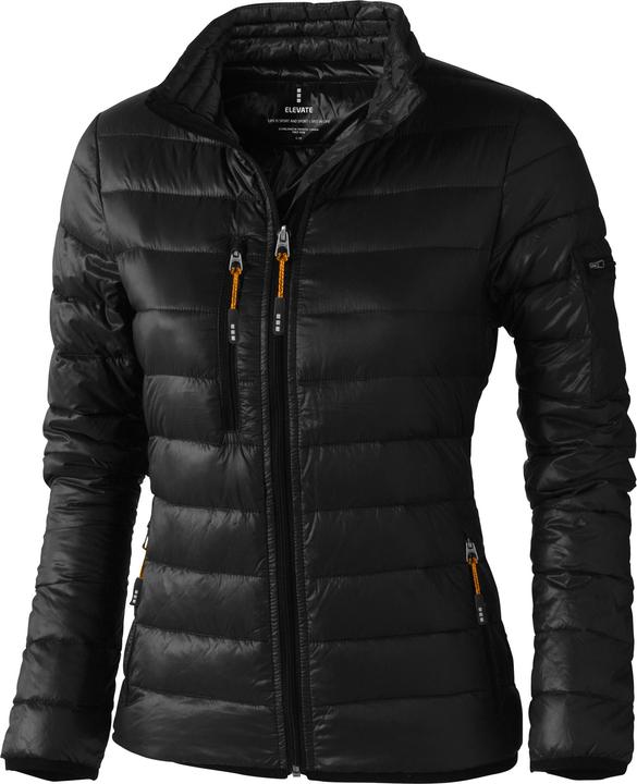 Elevate Scotia leichte Daunenjacke