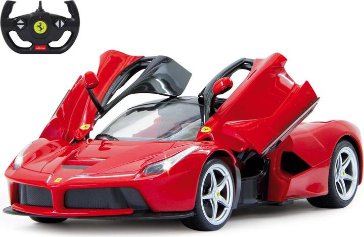 Produktbild Jamara Ferrari
