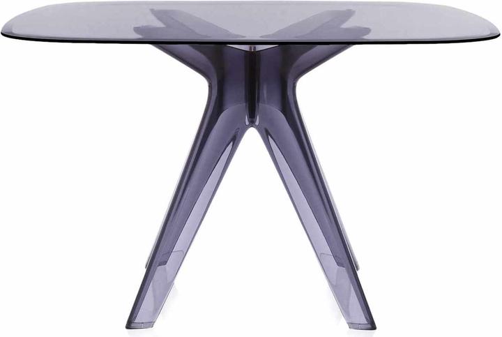 Produktbild Kartell Sir Gio Quadrattisch (120 x 120 x 72 cm)