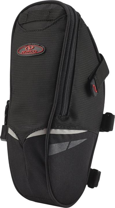 Productafbeelding Norco Utah Zadeltas (1.50 l, Zadeltas)