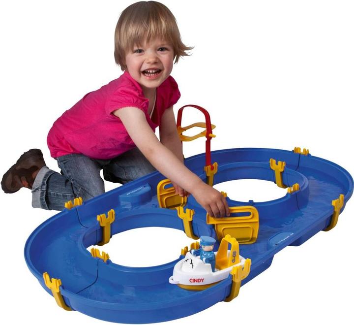Productafbeelding BIG Waterplay Rotterdam